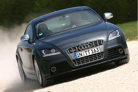 Testverbrauch: 11,9 Liter auf 100 Kilometer.