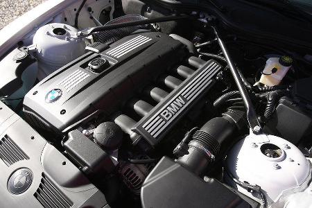Der 2,5-Liter-Motor bringt es auf 218 PS und ein Drehmoment von 250 Nm.