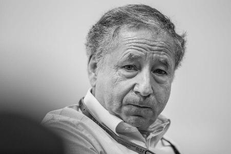 Danis Bilderkiste - GP Bahrain 2016