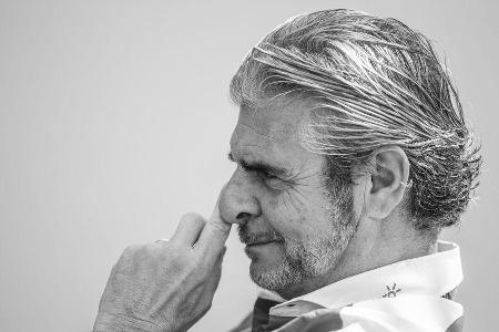 Danis Bilderkiste - GP Bahrain 2016