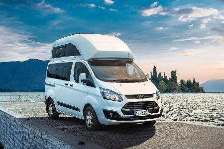 Ford Transit Nugget