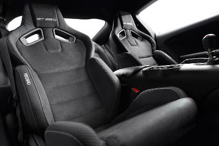 Ford Mustang GT350