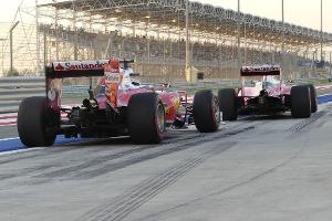 FIA und Ecclestone lenken ein