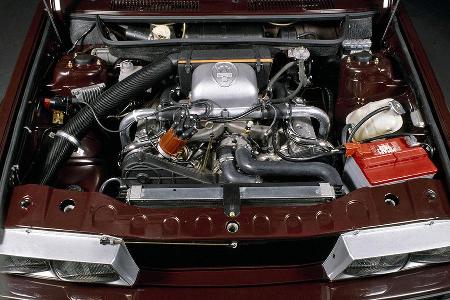 Maserati Biturbo