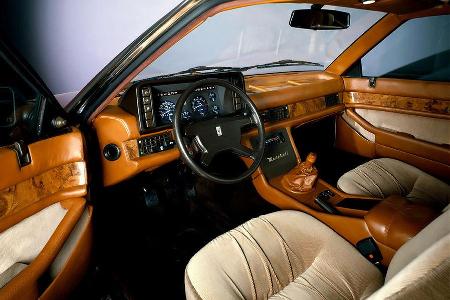 Maserati Biturbo