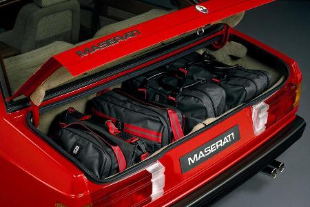 Maserati Biturbo