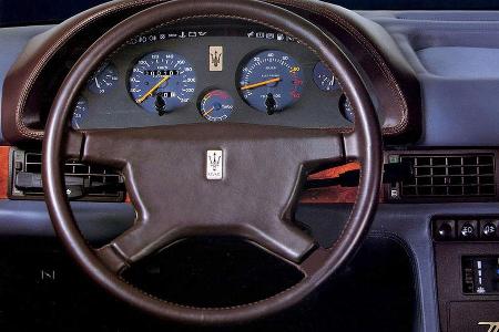 Maserati Biturbo