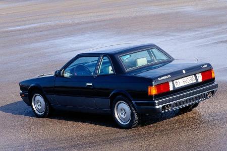 Maserati Karif