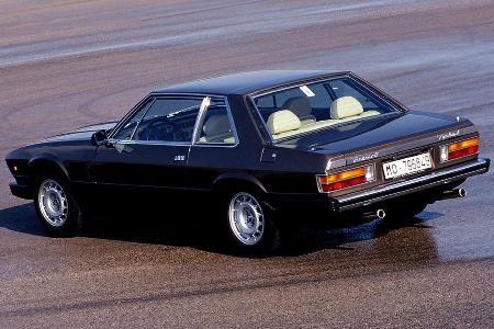 Maserati Kyalami
