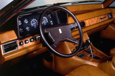Maserati Quattroporte III