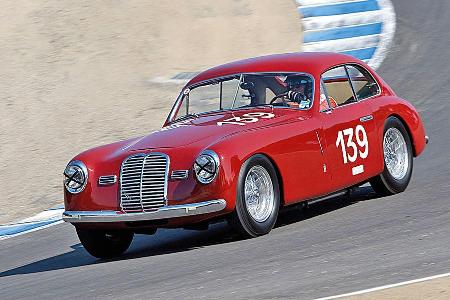 Maserati 1500 Gran Turismo
