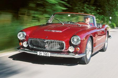 Maserati 3500 GT
