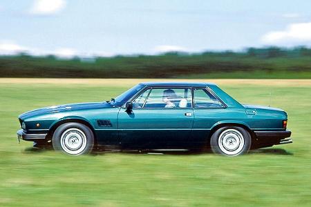 Maserati Kyalami