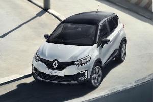 Renault Kaptur