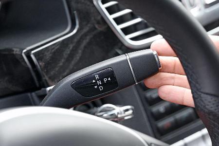 Mercedes E 200 CDI T, 7G-Tronic Plus