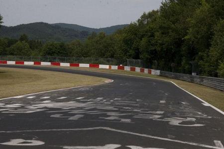 Nordschleife - Metzgesfeld