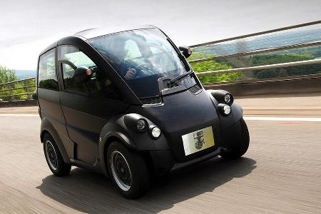 Gordon Murray Design T.25