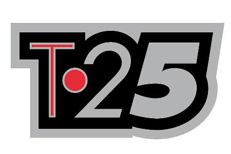 Gordon Murray Design T.25