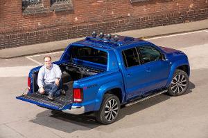 Preise VW Amarok Facelift 2016