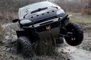 Offroad-Smart