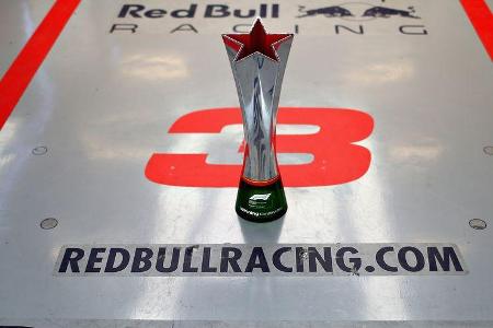 Daniel Ricciardo - GP China 2018