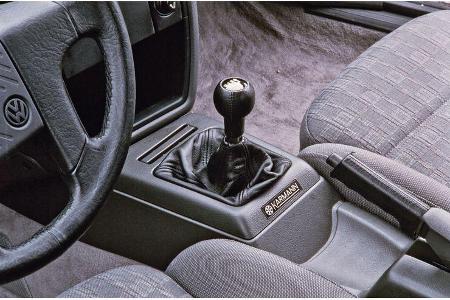 VW Corrado Kaufberatung
