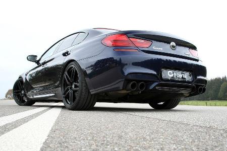 BMW G-Power Forged Wheels