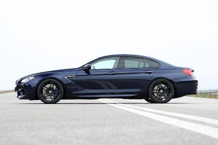 BMW G-Power Forged Wheels