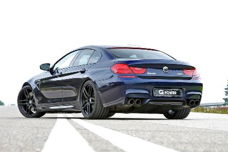 BMW G-Power Forged Wheels