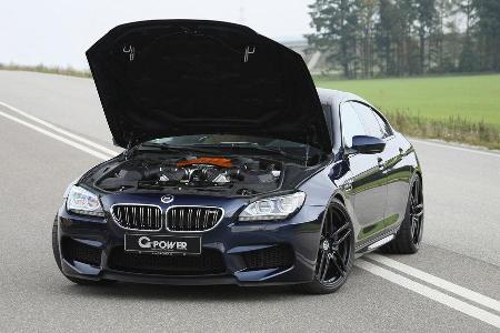 BMW G-Power Forged Wheels