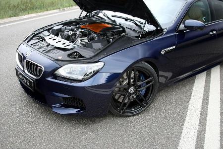 BMW G-Power Forged Wheels