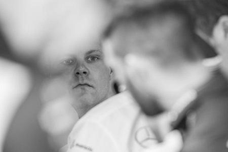 Danis Bilderkiste - Formel 1 - GP China 2016