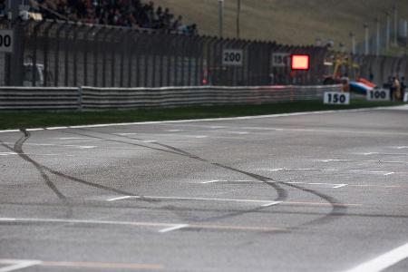 Danis Bilderkiste - Formel 1 - GP China 2016