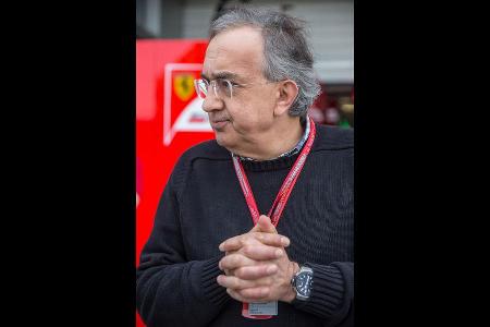 Danis Bilderkiste - Formel 1 - GP China 2016