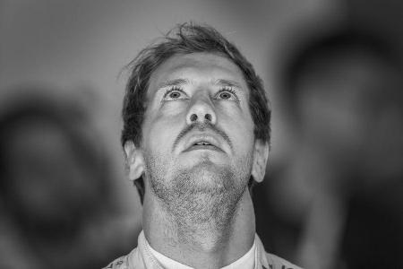 Danis Bilderkiste - Formel 1 - GP China 2016