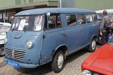 03/2016 - Marktrundgang Techno Classica, mokla0316