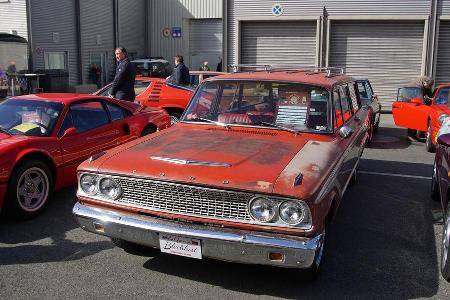 03/2016 - Marktrundgang Techno Classica, mokla0316