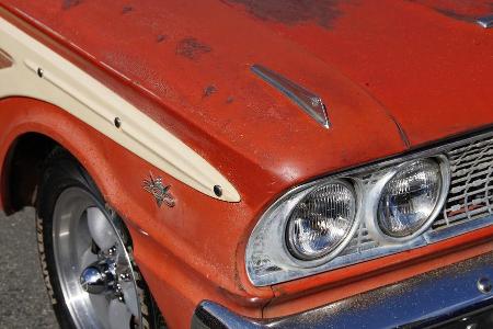 03/2016 - Marktrundgang Techno Classica, mokla0316
