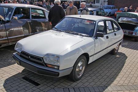 03/2016 - Marktrundgang Techno Classica, mokla0316