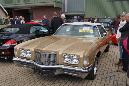 03/2016 - Marktrundgang Techno Classica, mokla0316