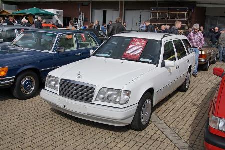 03/2016 - Marktrundgang Techno Classica, mokla0316