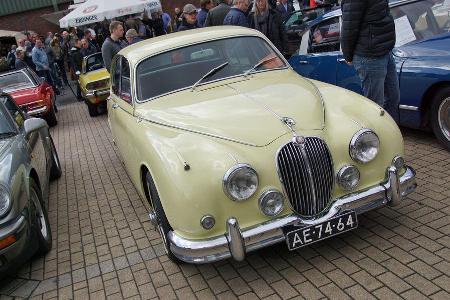 03/2016 - Marktrundgang Techno Classica, mokla0316