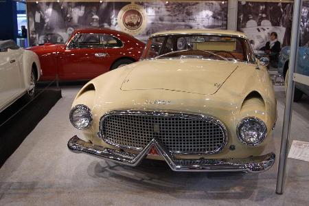 03/2016 - Marktrundgang Techno Classica, mokla0316