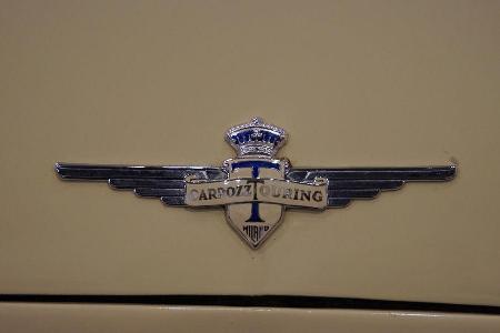 03/2016 - Marktrundgang Techno Classica, mokla0316