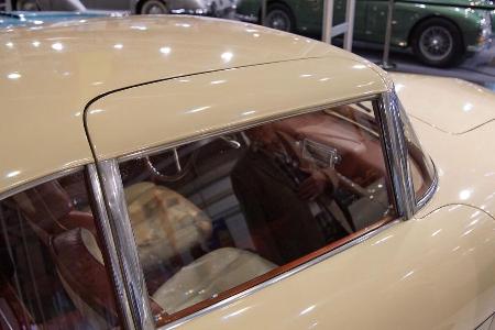 03/2016 - Marktrundgang Techno Classica, mokla0316