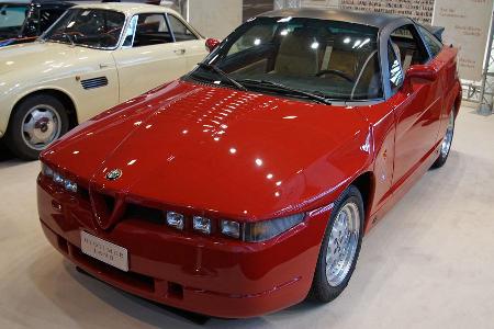 03/2016 - Marktrundgang Techno Classica, mokla0316