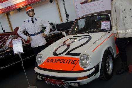 03/2016 - Marktrundgang Techno Classica, mokla0316