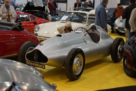 03/2016 - Marktrundgang Techno Classica, mokla0316