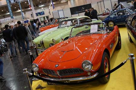 03/2016 - Marktrundgang Techno Classica, mokla0316