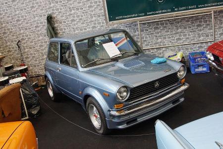 03/2016 - Marktrundgang Techno Classica, mokla0316